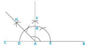 Ex-17.2, Constructions, Class 9, Maths RD Sharma Solutions | RD Sharma Solutions for Class 9 Mathematics