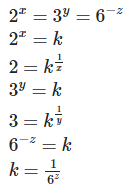 RD Sharma Solutions Ex-2.2, (Part - 1), Exponents Of Real Numbers, Class 9, Maths | RD Sharma Solutions for Class 9 Mathematics
