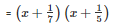 Ex-5.1, (Part - 2) Factorization Of Algebraic Expressions, Class 9, Maths RD Sharma Solutions | RD Sharma Solutions for Class 9 Mathematics