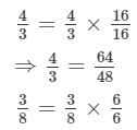 RD Sharma Solutions (Part - 1) - Ex-2.1, Fractions, Class 7, Math | RD Sharma Solutions for Class 7 Mathematics