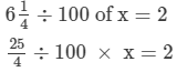 Ex-11.4, Percentage, Class 7, Math RD Sharma Solutions | RD Sharma Solutions for Class 7 Mathematics