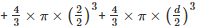 Ex-21.2 (Part - 1), Surface Area And Volume Of Sphere, Class 9, Maths RD Sharma Solutions | RD Sharma Solutions for Class 9 Mathematics