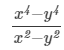 RD Sharma Solutions for Class 8 Math Chapter 8 - Division of Algebraic Expressions (Part-3) | RD Sharma Solutions for Class 8 Mathematics