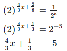 RD Sharma Solutions Ex-2.2, (Part - 1), Exponents Of Real Numbers, Class 9, Maths | RD Sharma Solutions for Class 9 Mathematics
