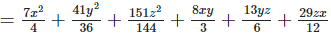 RD Sharma Solutions Ex-4.2, Algebraic Identities, Class 9, Maths | RD Sharma Solutions for Class 9 Mathematics