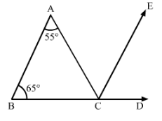 RD Sharma Solutions (Part - 2) - Ex-14.2, Lines and Angles, Class 7, Math | RD Sharma Solutions for Class 7 Mathematics
