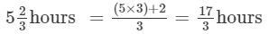 RD Sharma Solutions (Part - 2) - Ex-2.1, Fractions, Class 7, Math | RD Sharma Solutions for Class 7 Mathematics