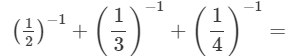 Chapter 2 - Powers (Ex-2.1) - Class 8 Math RD Sharma Solutions | RD Sharma Solutions for Class 8 Mathematics