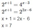RD Sharma Solutions Ex-2.1, Exponents Of Real Numbers, Class 9, Maths | RD Sharma Solutions for Class 9 Mathematics