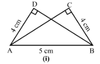 Ex-16.5, Congruence, Class 7, Math RD Sharma Solutions | RD Sharma Solutions for Class 7 Mathematics