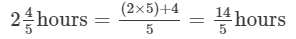 RD Sharma Solutions (Part - 2) - Ex-2.1, Fractions, Class 7, Math | RD Sharma Solutions for Class 7 Mathematics
