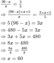 Page No.9.20, Ratio Proportion And Unitary Method, Class 6, Maths RD Sharma Solutions | RD Sharma Solutions for Class 6 Mathematics
