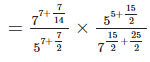 RD Sharma Solutions Ex-2.2, (Part - 1), Exponents Of Real Numbers, Class 9, Maths | RD Sharma Solutions for Class 9 Mathematics