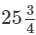 RD Sharma Solutions (Part - 2) - Ex-2.1, Fractions, Class 7, Math | RD Sharma Solutions for Class 7 Mathematics
