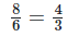 Ex-6.8, Fractions, Class 6, Maths RD Sharma Solutions | RD Sharma Solutions for Class 6 Mathematics