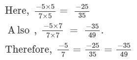 Ex - 4.3 & Ex - 4.4, Rational Numbers, Class 7, Math RD Sharma Solutions | RD Sharma Solutions for Class 7 Mathematics