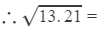 RD Sharma Solutions for Class 8 Math Chapter 3 - Squares and Square Roots (Part-7) | RD Sharma Solutions for Class 8 Mathematics
