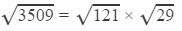 RD Sharma Solutions for Class 8 Math Chapter 3 - Squares and Square Roots (Part-7) | RD Sharma Solutions for Class 8 Mathematics