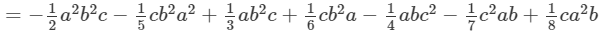 RD Sharma Solutions for Class 8 Math Chapter 6 - Algebraic Expressions and Identities (Part-1) | RD Sharma Solutions for Class 8 Mathematics
