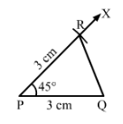 17.3, Constructions, Class 7, Math RD Sharma Solutions | RD Sharma Solutions for Class 7 Mathematics