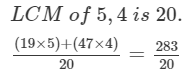 RD Sharma Solutions (Part - 1) - Ex-2.1, Fractions, Class 7, Math | RD Sharma Solutions for Class 7 Mathematics