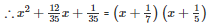 Ex-5.1, (Part - 2) Factorization Of Algebraic Expressions, Class 9, Maths RD Sharma Solutions | RD Sharma Solutions for Class 9 Mathematics