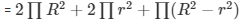 Surface Area and Volume Exercise 16.1(Part-2) - Class 10