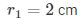 Surface Area and Volume Exercise 16.2(Part-1) - Class 10