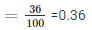 RD Sharma Solutions Ex-25.1, (Part - 1), Probability, Class 9, Maths | RD Sharma Solutions for Class 9 Mathematics