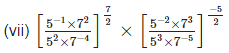 RD Sharma Solutions Ex-2.2, (Part - 1), Exponents Of Real Numbers, Class 9, Maths | RD Sharma Solutions for Class 9 Mathematics