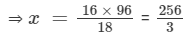 Ex - 9.3, Ratio And Proportion, Class 7, Math RD Sharma Solutions | RD Sharma Solutions for Class 7 Mathematics