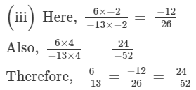 Ex - 4.3 & Ex - 4.4, Rational Numbers, Class 7, Math RD Sharma Solutions | RD Sharma Solutions for Class 7 Mathematics