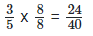 Ex-6.5, Fractions, Class 6, Maths RD Sharma Solutions | RD Sharma Solutions for Class 6 Mathematics