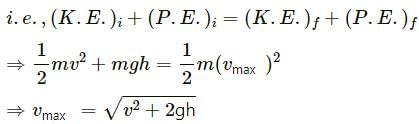 HC Verma Questions and Solutions: Chapter 8- Work & Energy- 1 | HC Verma Solutions - JEE
