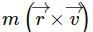 HC Verma Questions and Solutions: Chapter 10: Rotational Mechanics- 1 | HC Verma Solutions - JEE