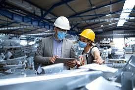 Industry - 2 Class 4 Worksheet SST