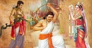 Summary- The Game Of Dice (Mahabharat) | Mahabharat Tales: The Battle of Good and Evil - Class 6