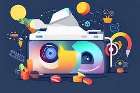 How are digital photos and videos made? | Year 3 Computing
