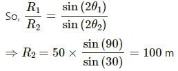 HC Verma Questions and Solutions: Chapter 3- Rest and Motion: Kinematics- 1 | HC Verma Solutions - JEE