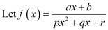 Limits and Derivatives, Class 11, Maths NCERT Solutions - Government Jobs