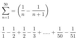 Progressions, Sequences & Series Questions for CAT with Answers PDF