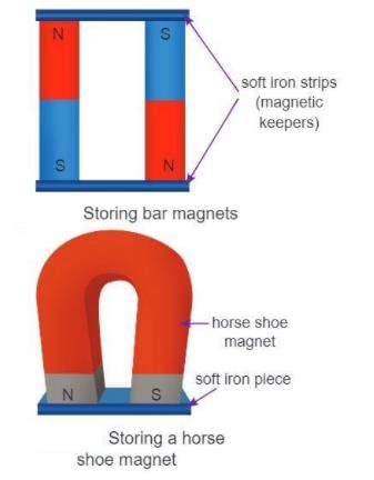 Magnetism Chapter Notes | Physics Class 6 ICSE