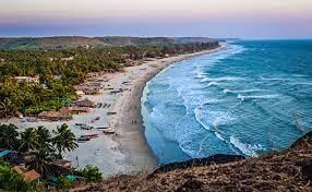 Goa: Major Cities and Tourist Places | Goa State PSC (GPSC) Preparation - GPSC (Goa)