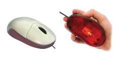 Mouse: An Input Device Chapter Notes | Computer Studies Class 2 ICSE