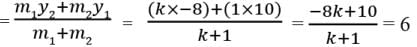Class 10 Maths Chapter 7 Assertion and Reason Questions - Coordinate Geometry