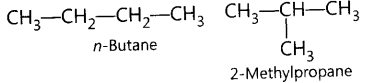 Carbon and its Compounds Important Questions Class 10 Science