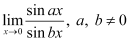 Limits and Derivatives, Class 11, Maths NCERT Solutions - Government Jobs