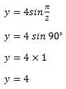 Cartesian and polar coordinates in three dimensions | Mathematics for Grade 12