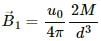 HC Verma Questions and Solutions: Chapter 36: Permanent Magnets- 1 | HC Verma Solutions - JEE