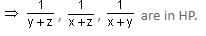 Progressions, Sequences & Series Questions for CAT with Answers PDF